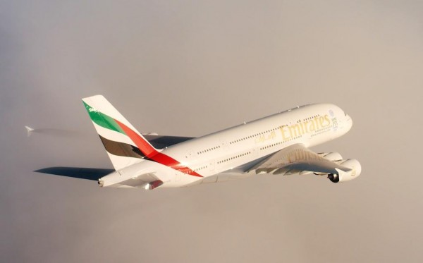 Emirates B2