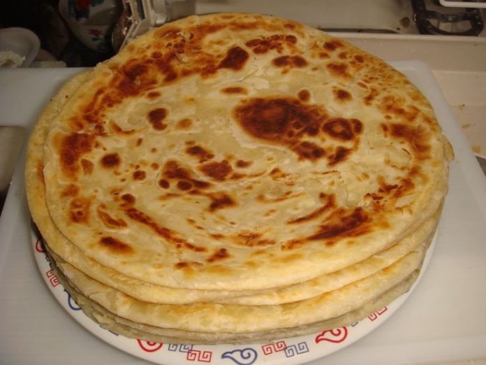 Chapati - Guide 2 Uganda