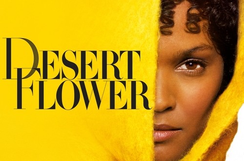 desert flower full movie