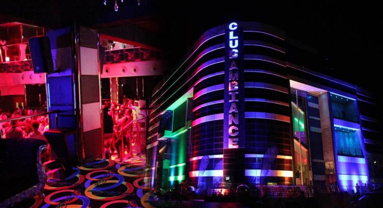 Top 10 Night Clubs to visit in Uganda this week - Guide 2 Uganda