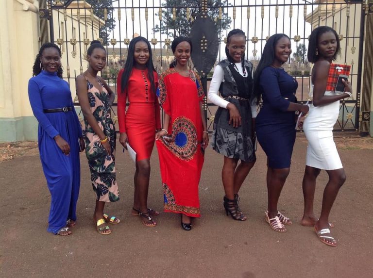 Miss Tourism Buganda – Guide 2 Uganda