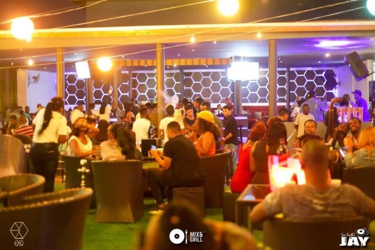 Top 10 Night Clubs to visit in Uganda this week - Guide 2 Uganda