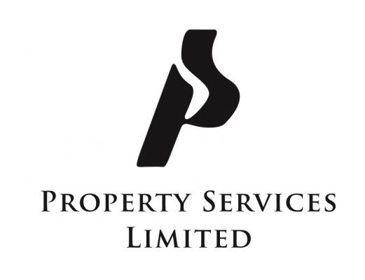 property services logo