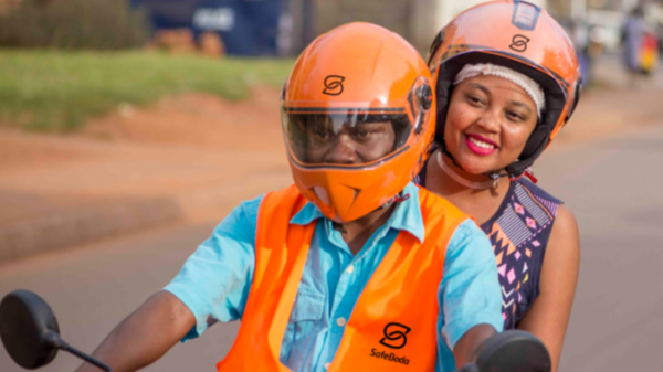 safe boda