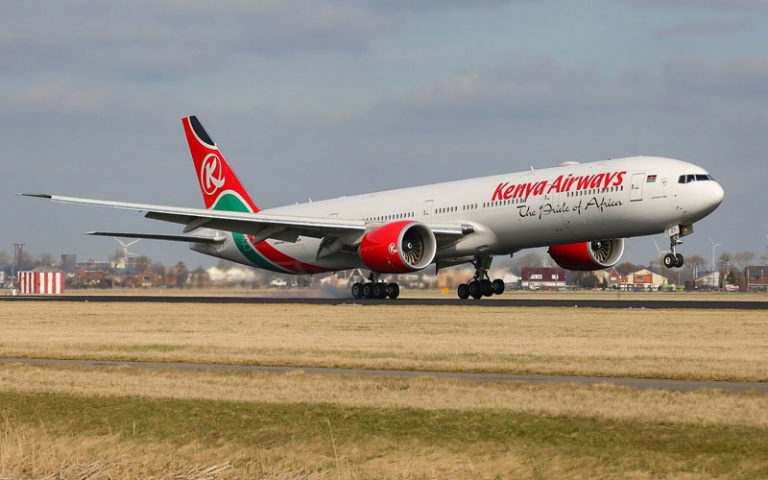 Kenya Airways to take back to the Skies effective June 8th - Guide 2 Uganda