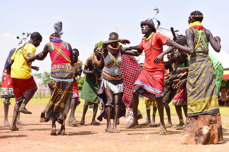 UGANDA CULTURES; Why the Itesots are a popular tribe in the Eastern ...