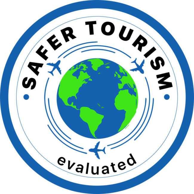 safer tourism