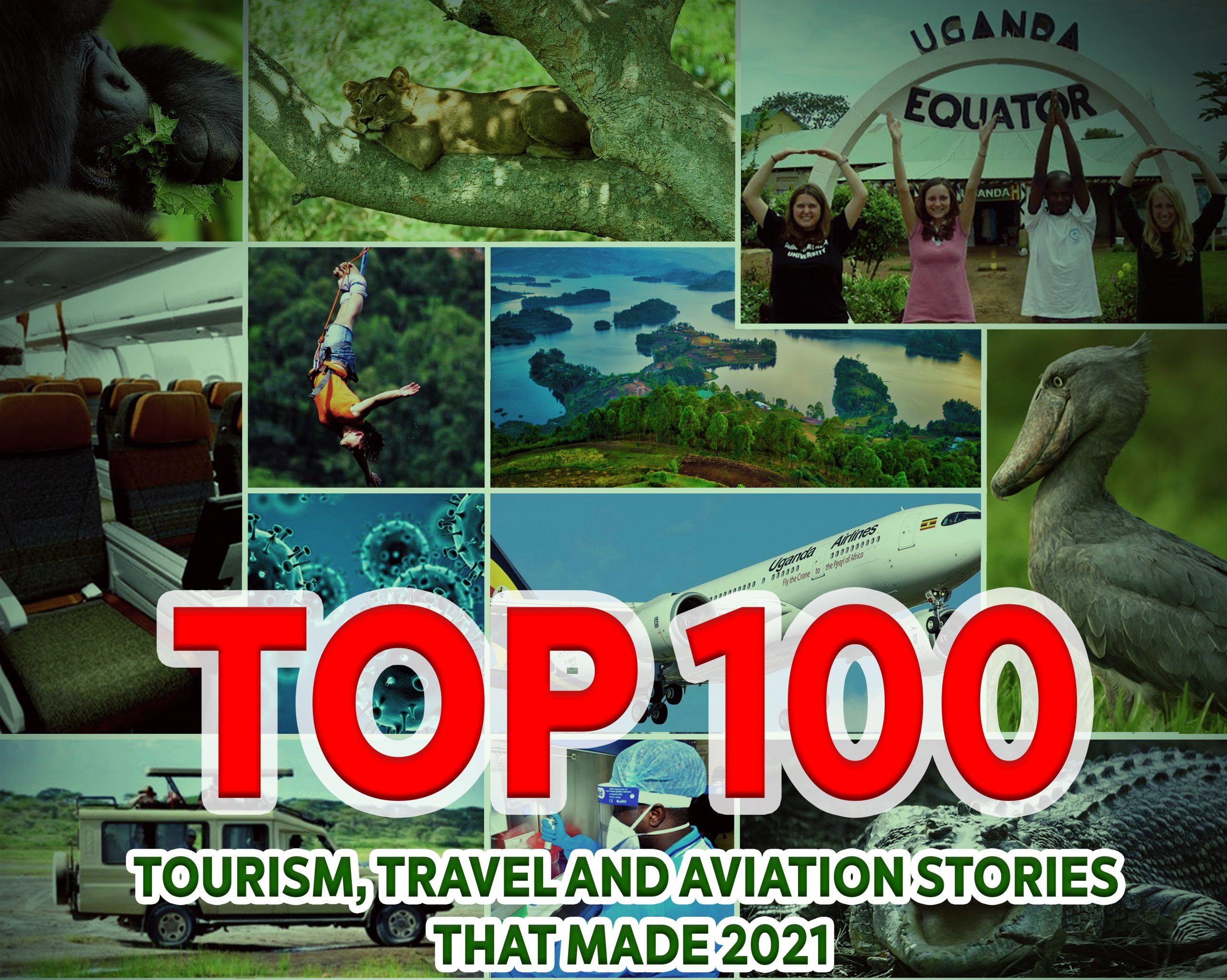 top travel 100