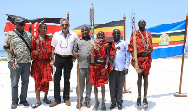 Ugandan Tourism Delegation Visits Kenya’s Coast to Strengthen Regional Tourism Collaboration